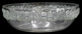 LALIQUE "MARIENTHAL" BOWLLaliq