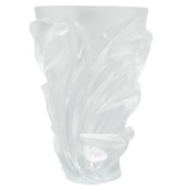 LALIQUE 'MARTINET' VASE<br>Lal