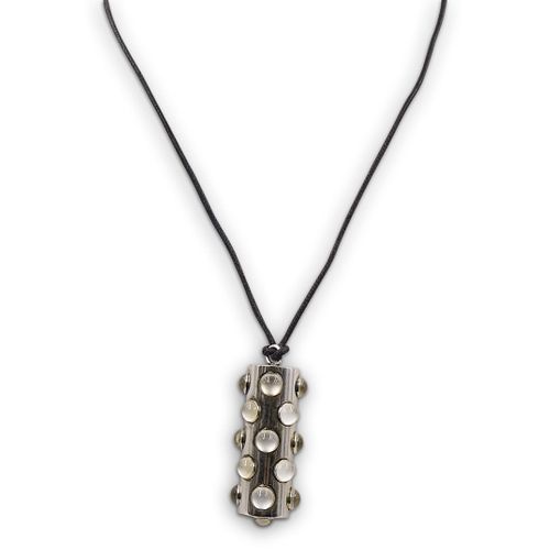 LALIQUE "MOSSI TUBE"