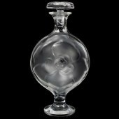 LALIQUE "MOULIN ROUGE" CRYSTAL