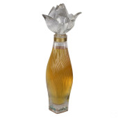 LALIQUE NILANG 600ML GLASS FAC