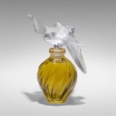 Lalique. Nina Ricci L'Air du T