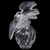 LALIQUE NINA RICCI PERFUME BOT