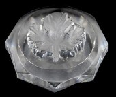 LALIQUE PAPERWEIGHTSigned Lala