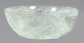 Lalique Parcel-Satine Crystal