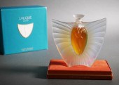 LALIQUE PARFUM FLACON COLLECTI