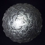 LALIQUE PROVENCE CHANDELIER PL