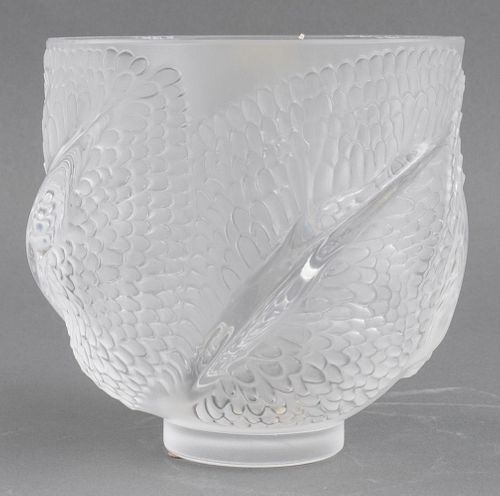 LALIQUE &QUOT;ANDROMEDA&QUOT;