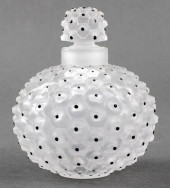 LALIQUE &QUOT;CACTUS&QUOT; CRY