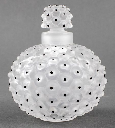 LALIQUE &QUOT;CACTUS&QUOT;