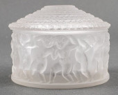 LALIQUE &QUOT;ENFANTS&QUOT; CR