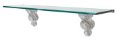 LALIQUE &QUOT;SEVILLE&QUOT; CR