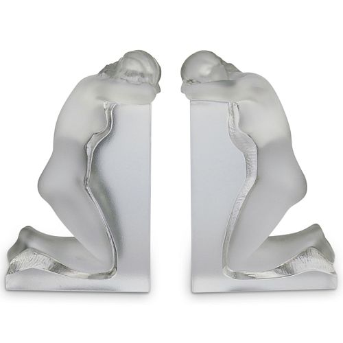 LALIQUE "REVERIE" CRYSTAL