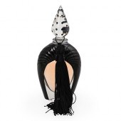 LALIQUE "SHEHERAZADE" CRYSTAL