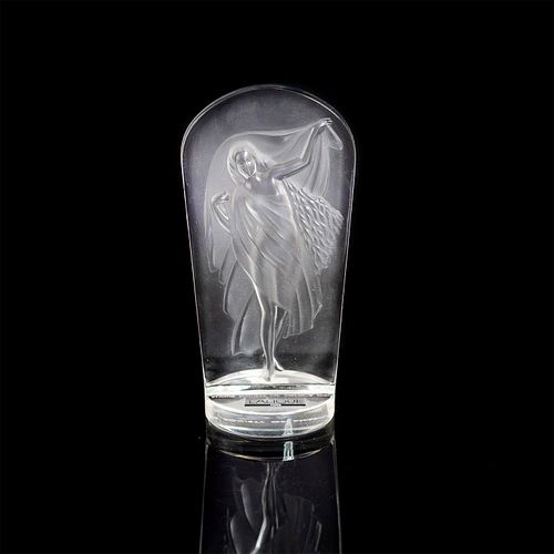 LALIQUE SOCIETY OF AMERICA 1990