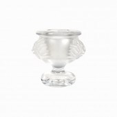 LALIQUE "TETE DE LION" FRANCE