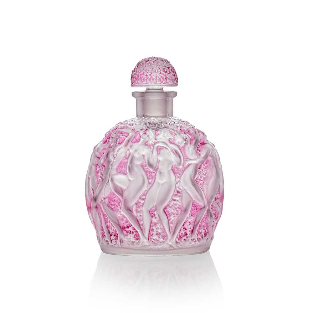 LALIQUE THREE CALENDAL SCENT