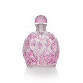 LALIQUE
THREE CALENDAL SCENT B