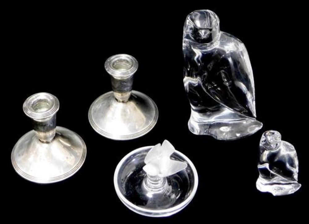 LALIQUE, VAL STLalique, Val St.