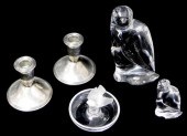 LALIQUE, VAL STLalique, Val St