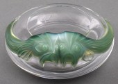 LALIQUE "YESO ANTINEA" OPALESC