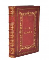 'LALLA ROOKH' AN ORIENTAL ROMA