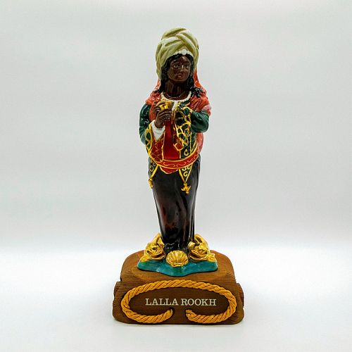 LALLA ROOKH HN2910 - ROYAL