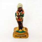 LALLA ROOKH HN2910 - ROYAL DOU