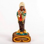 LALLA ROOKH HN2910 SHIP FIGURE