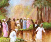 Lalla Walker Lewis (American/M