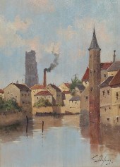 LALOUE Eugene [Louis Dupuy Pse