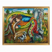 LAMAR SMITH "REPENTIVE HUNTER"