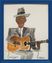 LAMAR SORRENTO (AMERICAN/TENNE