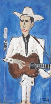 LAMAR SORRENTO (AMERICAN/TENNE