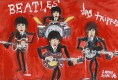 LAMAR SORRENTO OUTSIDER ART PA