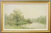 Lamasure Edwin Jr. [American 1
