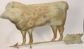 LAMB COPPER FULL BODIED WEATHE