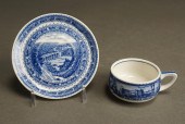 LAMBERTON CHINA BALTIMORE AND