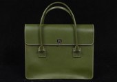 Lambertson Truex large green B