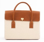 LAMBERTSON TRUEX LEATHER & CAN