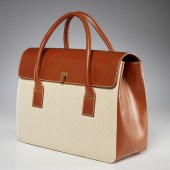 LAMBERTSON TRUEX LEATHER & LIN