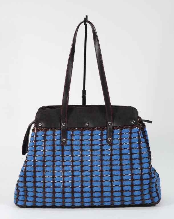 LAMBERTSON TRUEX LEATHER &