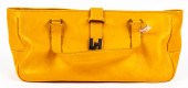 LAMBERTSON TRUEX ORANGE LEATHE