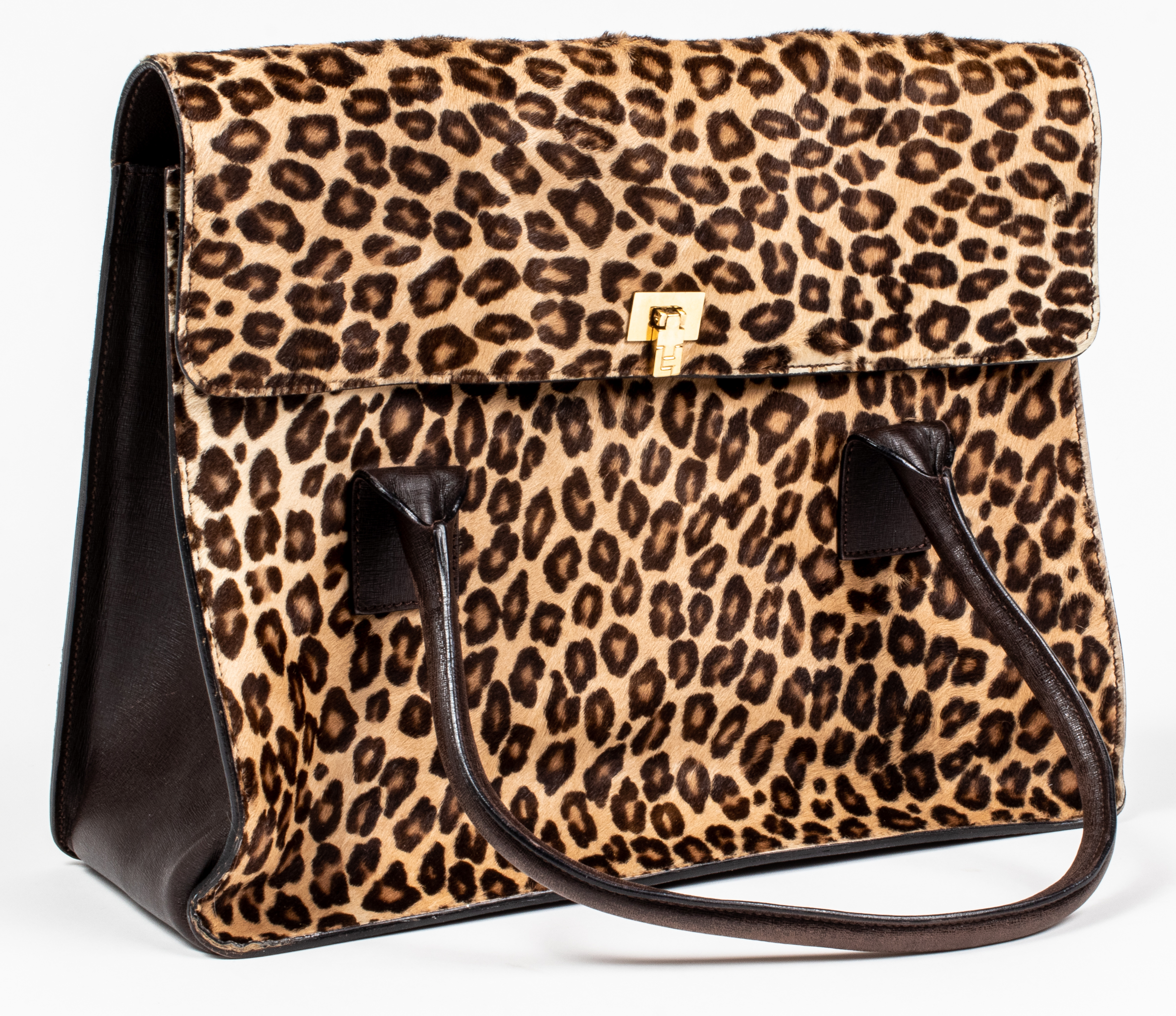 LAMBERTSON TRUEX STENCILED HIDE &