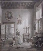 Lambertus Johannes Hansen (180