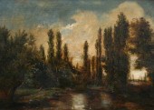 LAMBINET, Emile Charles, (Fren