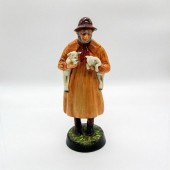 LAMBING TIME - HN1890 - ROYAL