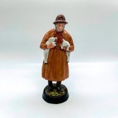 LAMBING TIME HN1890 - ROYAL DO