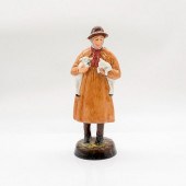 LAMBING TIME HN1890 - ROYAL DO