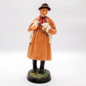 LAMBING TIME HN1890 - ROYAL DO